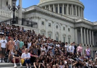 Washington DC Trip June 2022