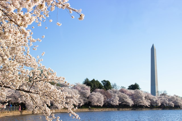 National Mall