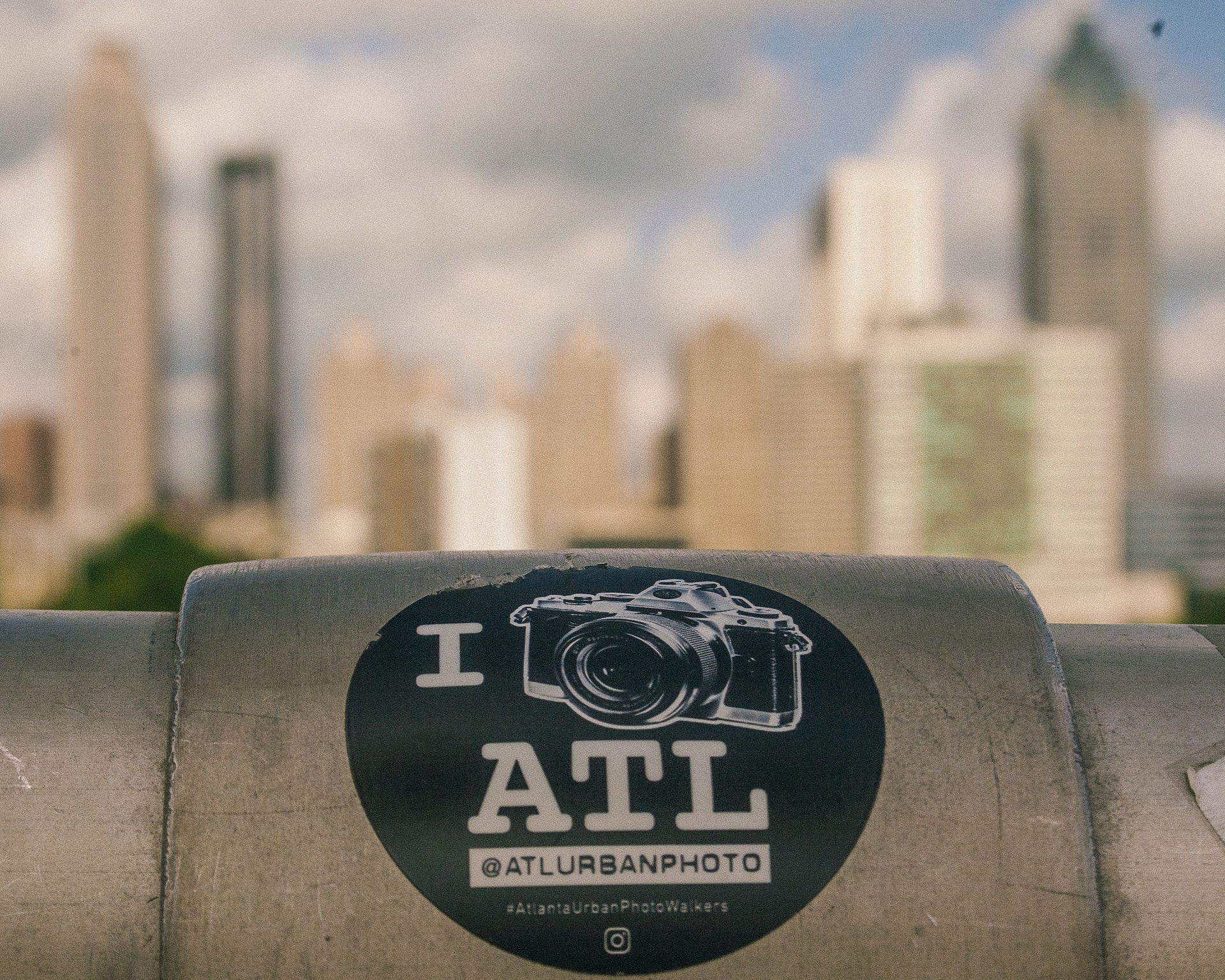 Atlanta Georgia