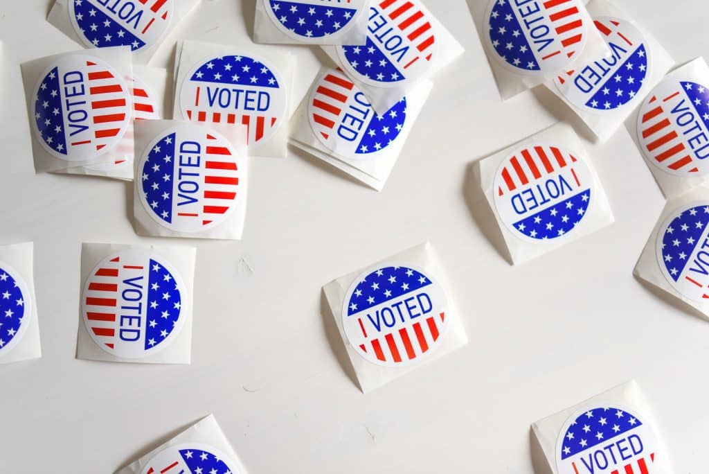 Election Day