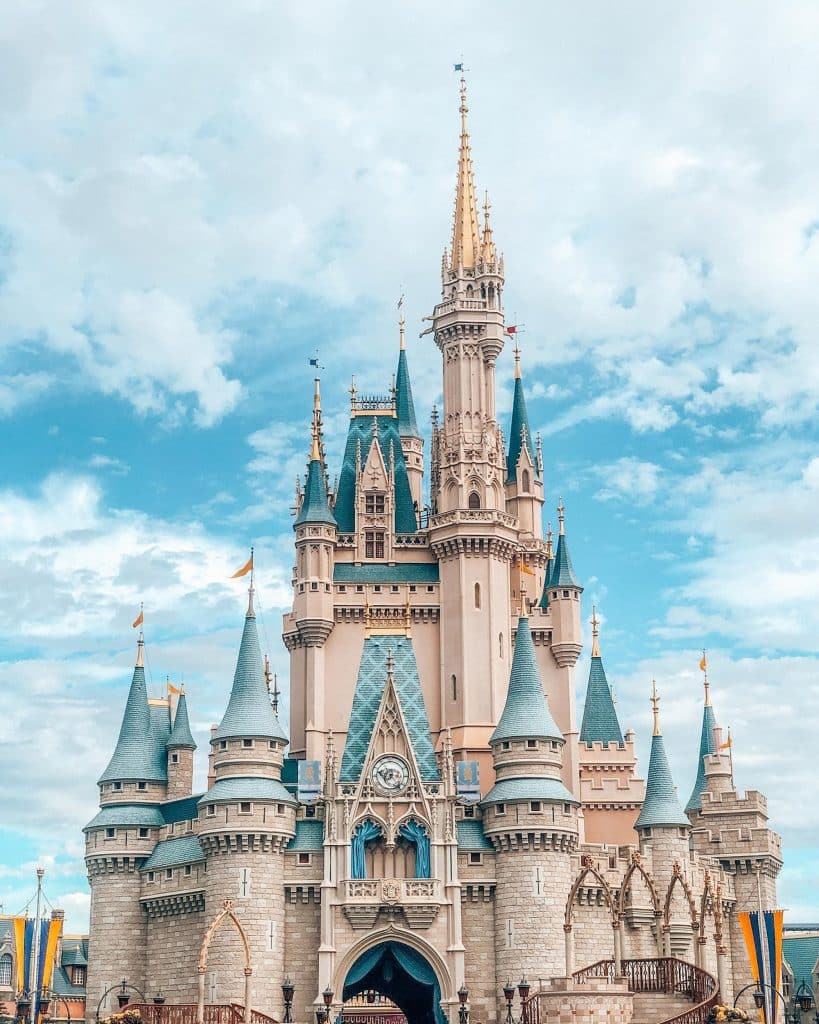 Magic Kingdom's Top Attractions for a Journey Beyond Imagination!