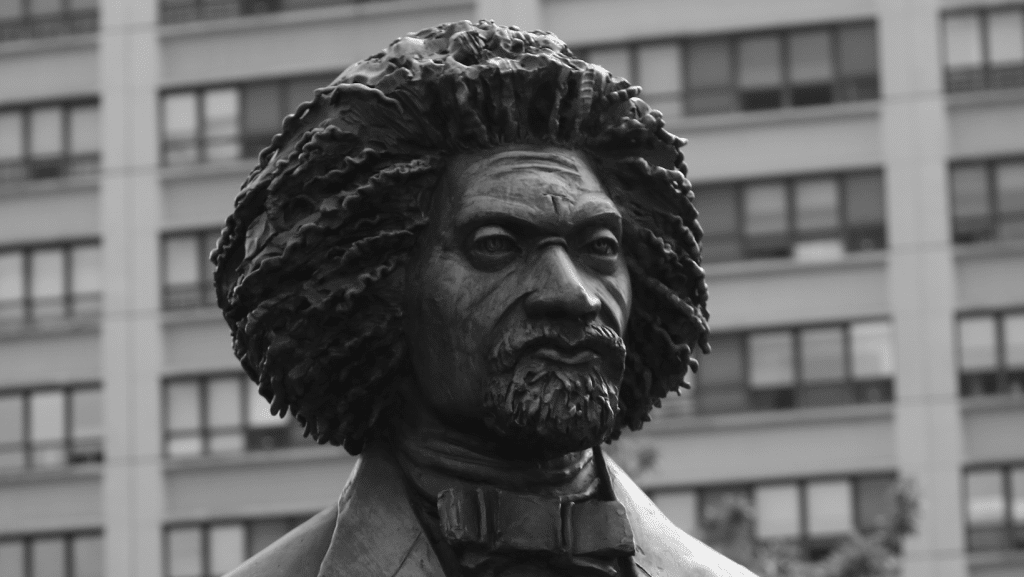 Frederick Douglass